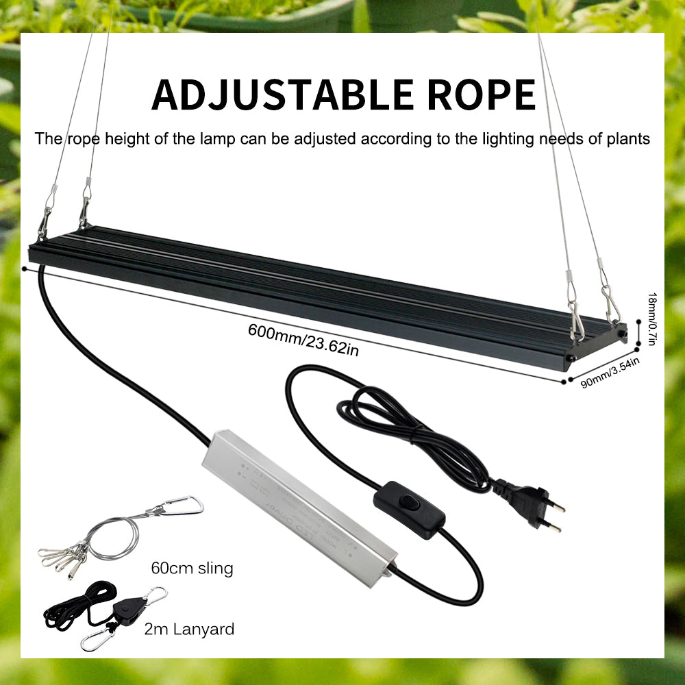 ADJUSTABLE ROPE