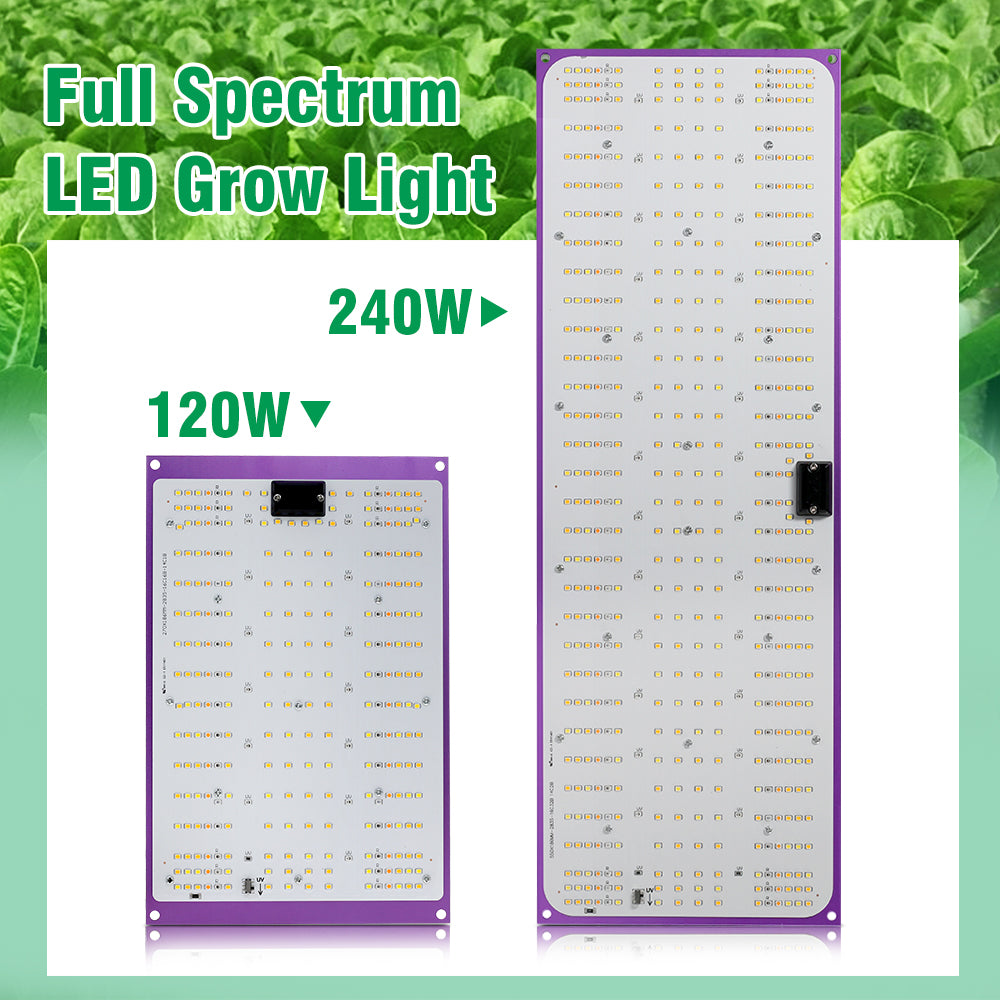 Full SpectrumLED Grow Light