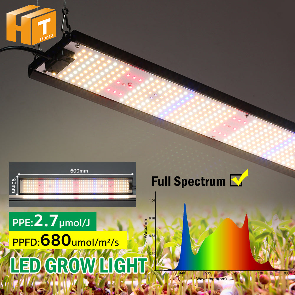 LED Grow Light