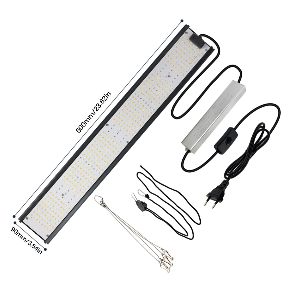 LED grow light