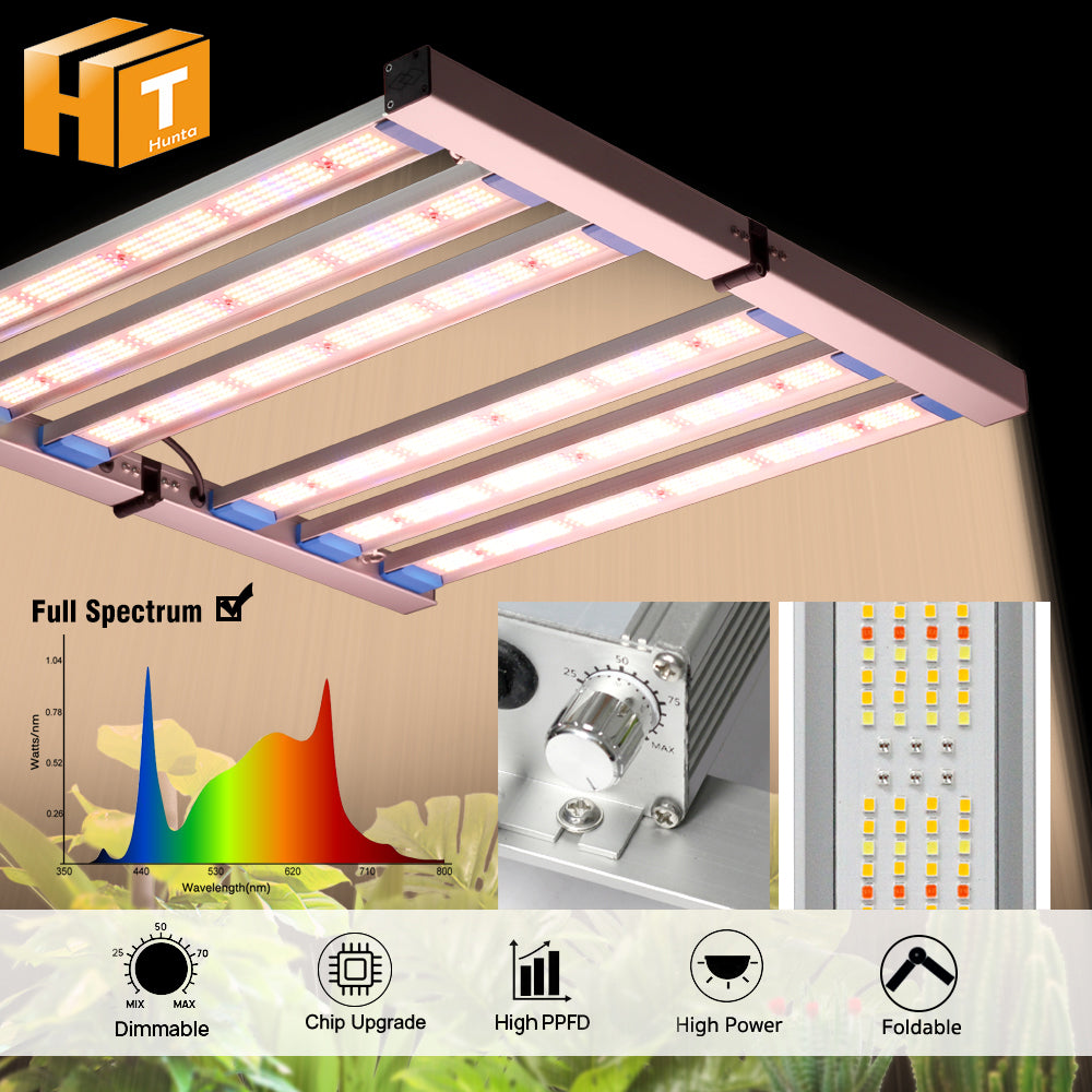 grow led Full Spectrum