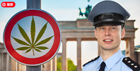 "Ey Elon, zieh’ Amerika jetzt richtig durch! Lass die Amis uns beim Ott-Konsum total abhängen!"
