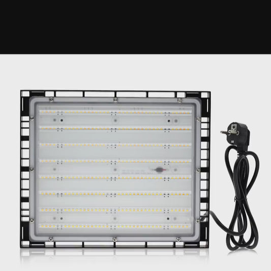 GRAXIDEA LED grow light Full Spectrum LED Grow Light 150W  3000K 5000K LM281B For Hydroponic Seedling Vegetables Flowers