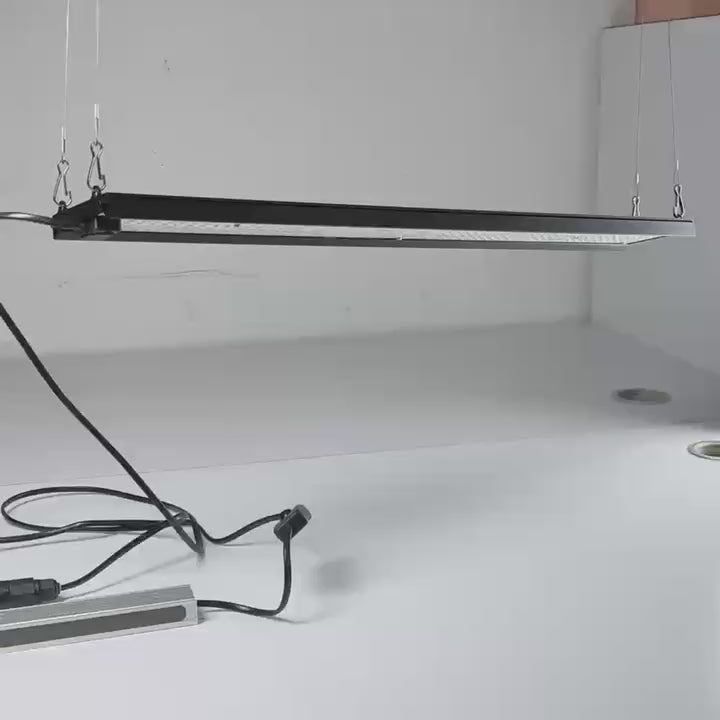 GRAXIDEA LED grow light Full Spectrum LEDGrow Light 85W LM281B For IndoorGreenhouse 